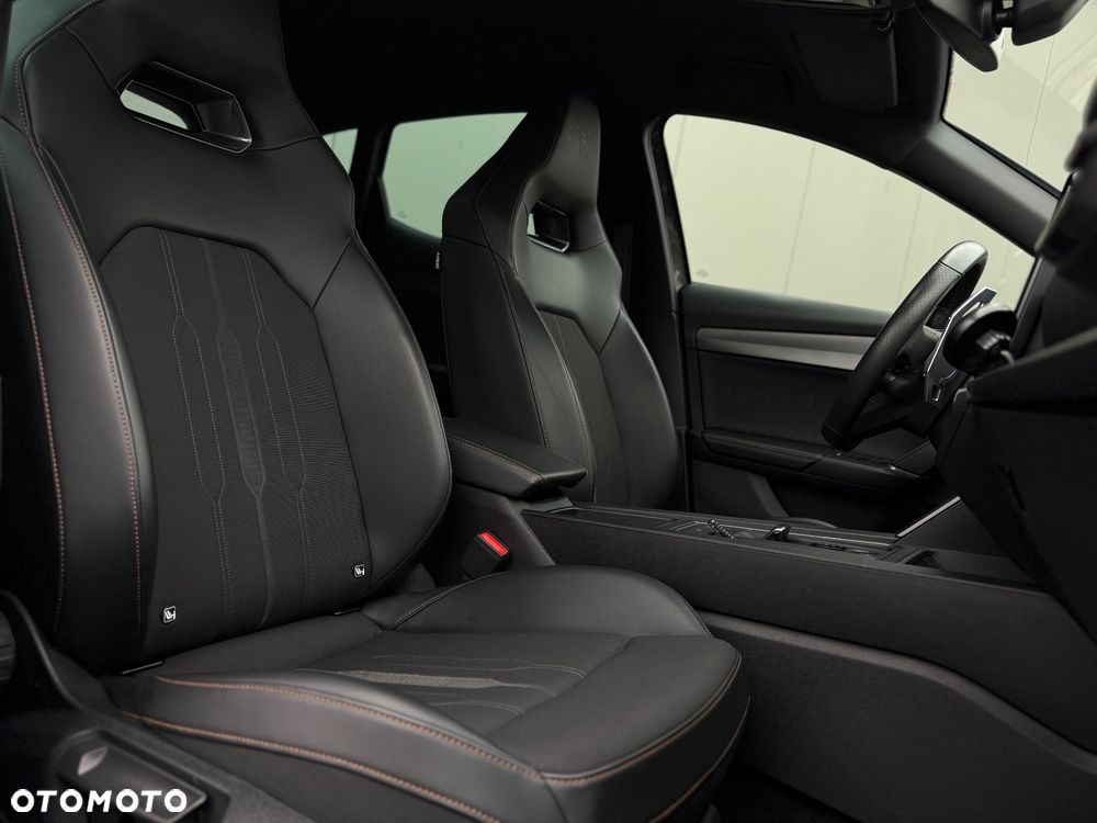 Cupra Formentor VZ 2.0 TSI 4Drive DSG - 31