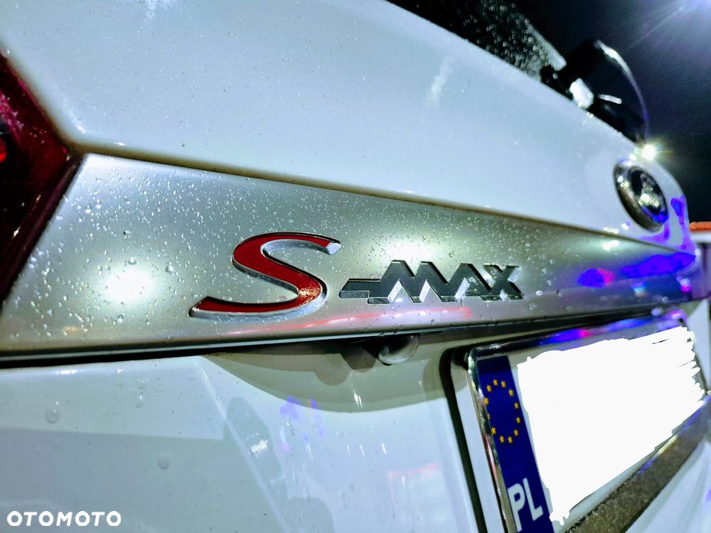 Ford S-Max 2.0 TDCi DPF Business Edition - 25