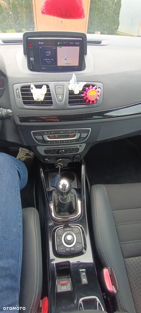 Renault Megane 1.2 16V TCe Energy Bose - 25