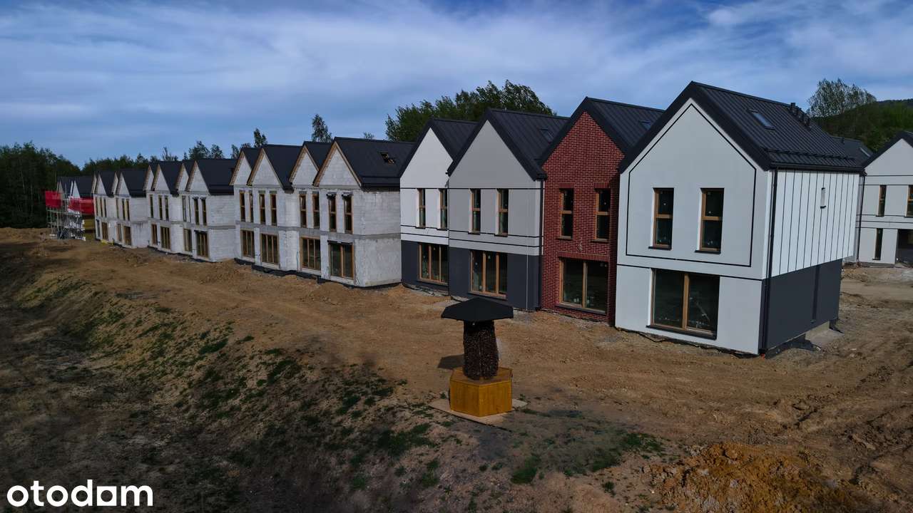 Mieszkanie na sprzedaż, 4 pokoje, 74 m², Bielsko-Biała