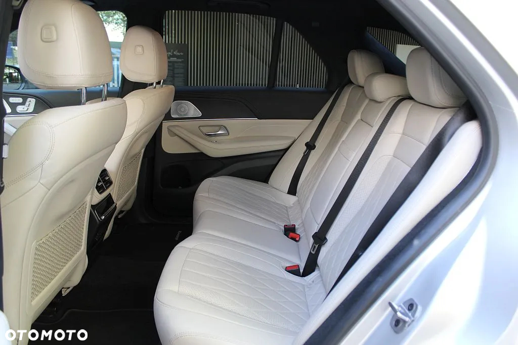 Mercedes-Benz GLE AMG 63 4-Matic - 9