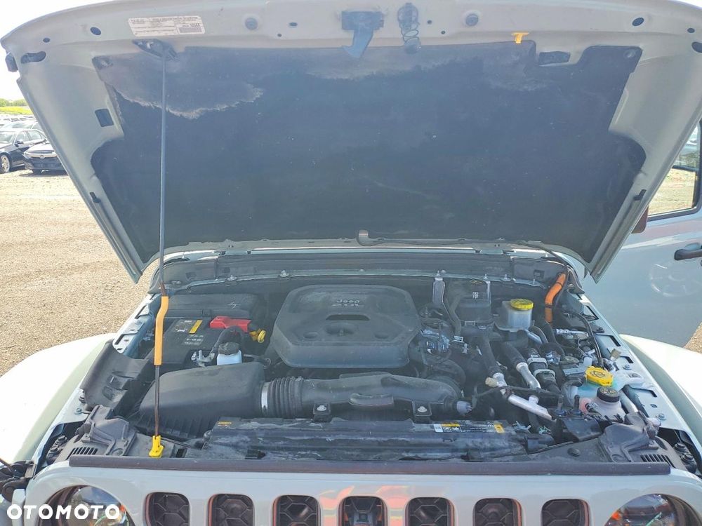 Jeep Wrangler 2.0 4xe Plug-In Hybrid Hardtop Rubicon - 12
