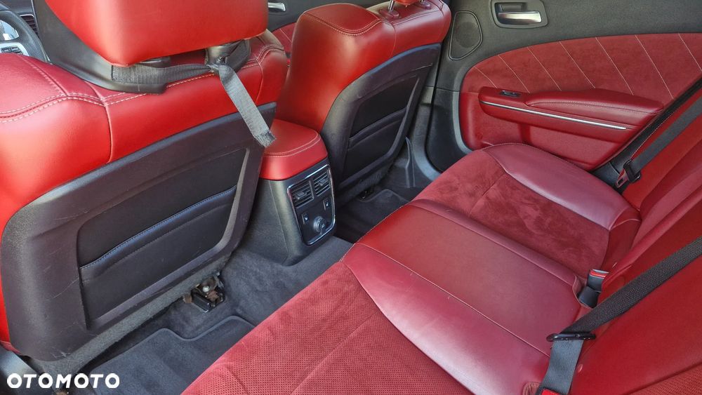 Dodge Charger Automatik SRT 392 - 16