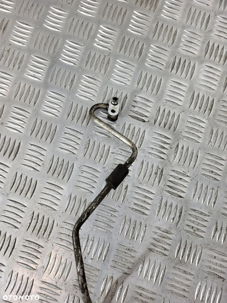 Mitsubishi L200 IV 2.5 Przewód Klimatyzacji - 4