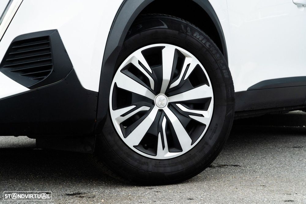 Peugeot 2008 PureTech 100 Active - 13