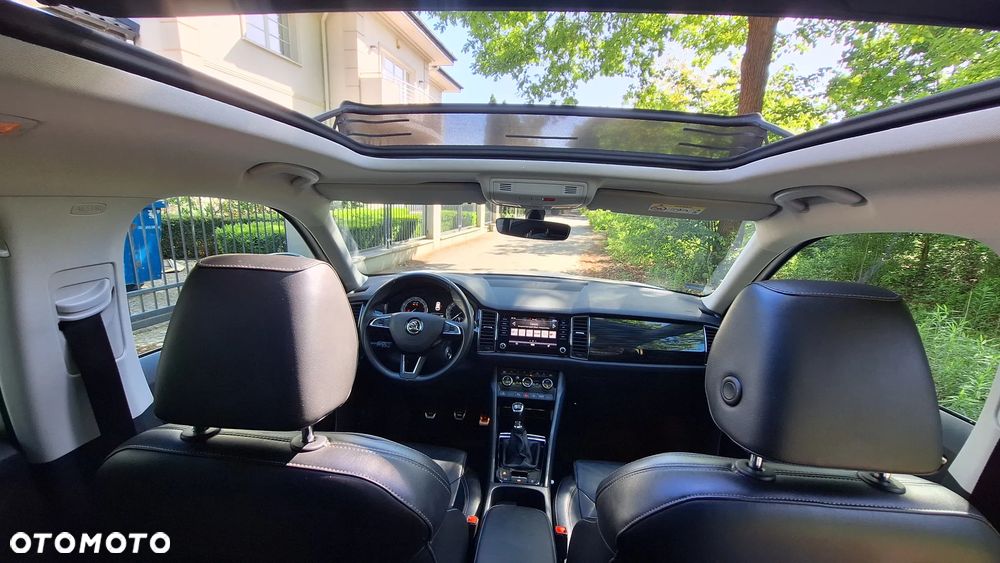 Skoda Kodiaq 1.5 TSI ACT 4x2 Style - 24