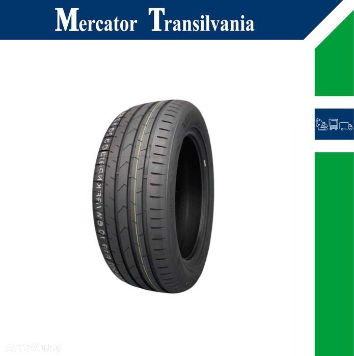 Anvelopa NOUA Vara  245/50R19 Kustone Passion P9S 101W XL - 1