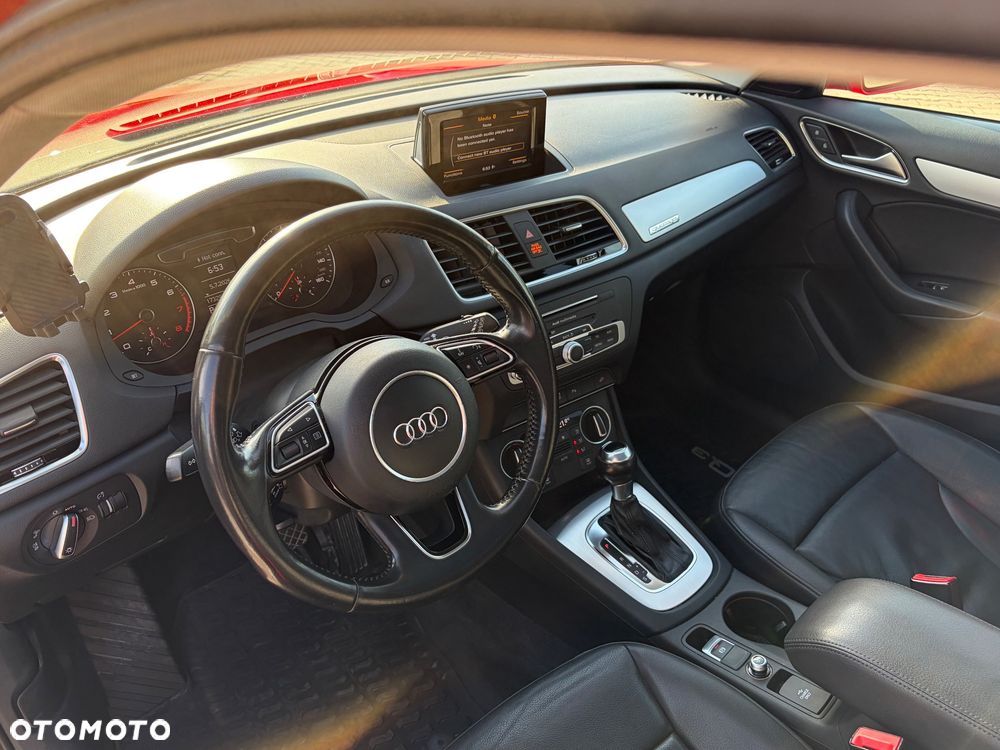 Audi Q3 - 37