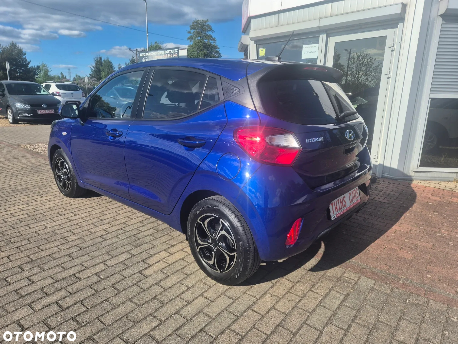 Hyundai i10 1.0 Comfort - 5