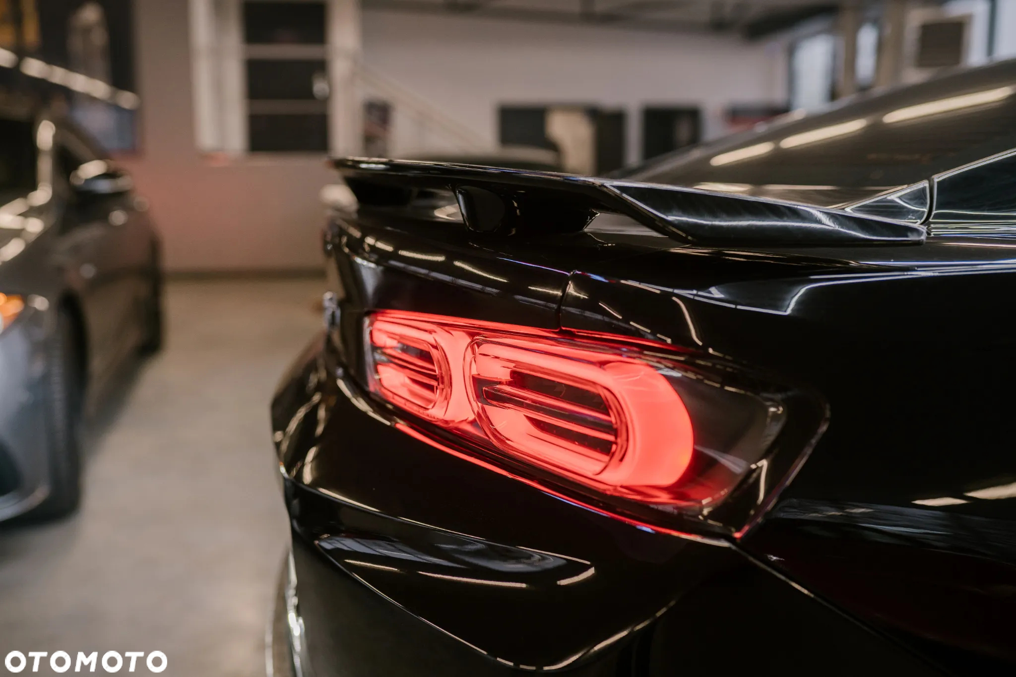 Chevrolet Camaro - 11