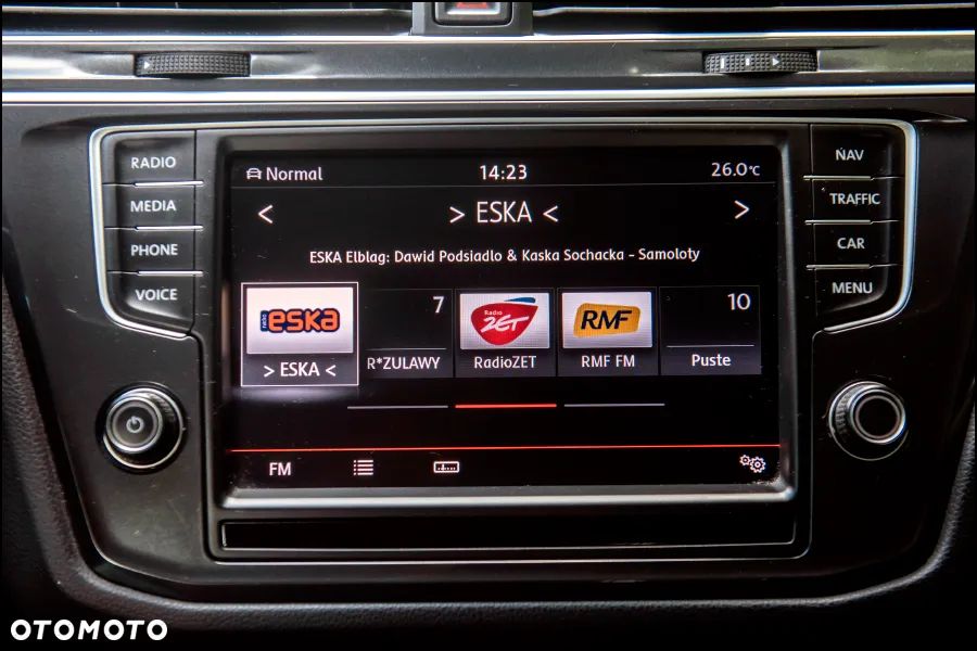 Volkswagen Tiguan 2.0 TDI 4Mot Sport&Style DSG - 18