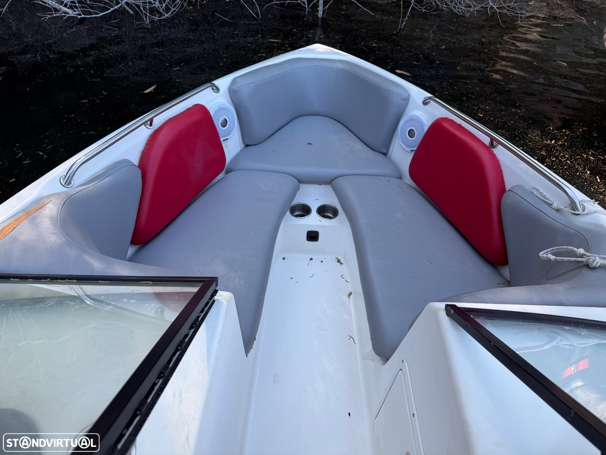 Tigé 21V - 17