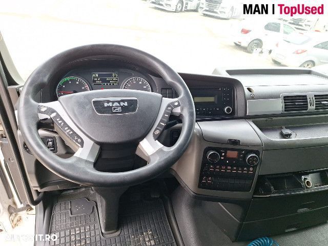 MAN TGX 18.440 4X2 BLS - 8