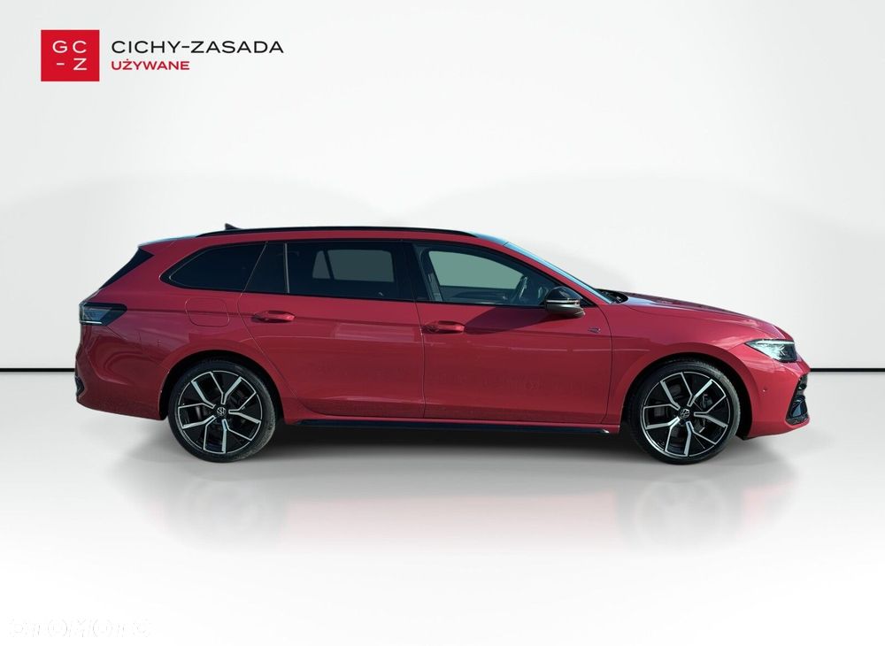Volkswagen Passat - 7