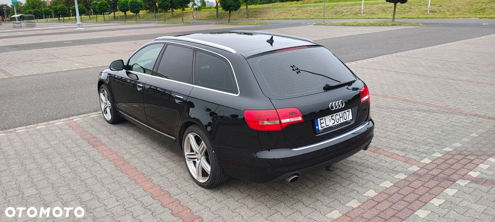 Audi A6 Avant - 3