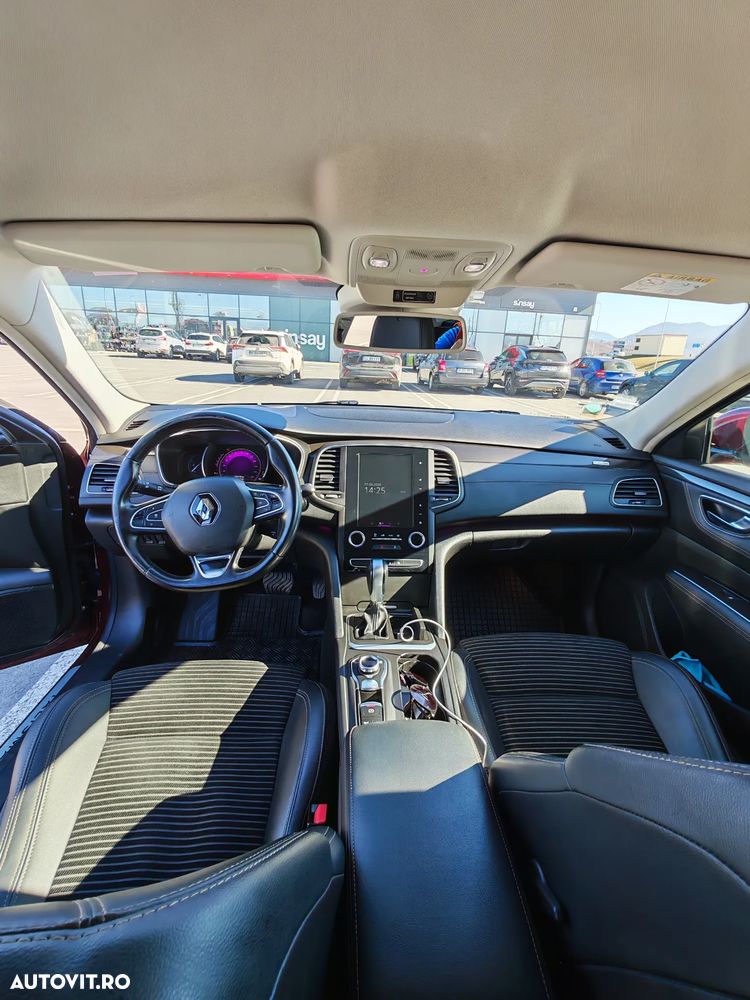 Renault Talisman - 8