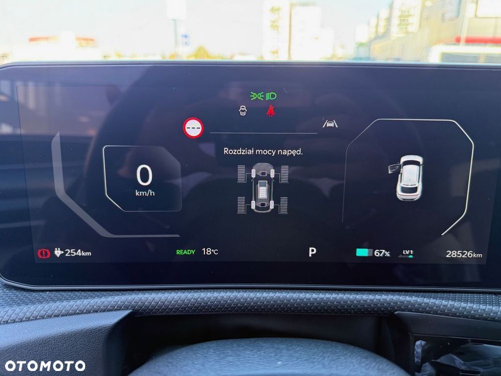 Kia EV6 84kWh GT-Line AWD - 33
