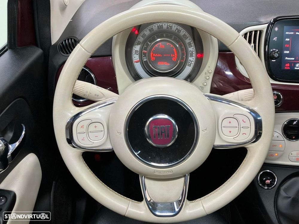 Fiat 500 - 11