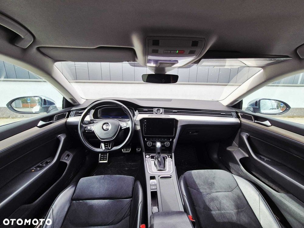 Volkswagen Arteon 2.0 TSI Elegance DSG - 22
