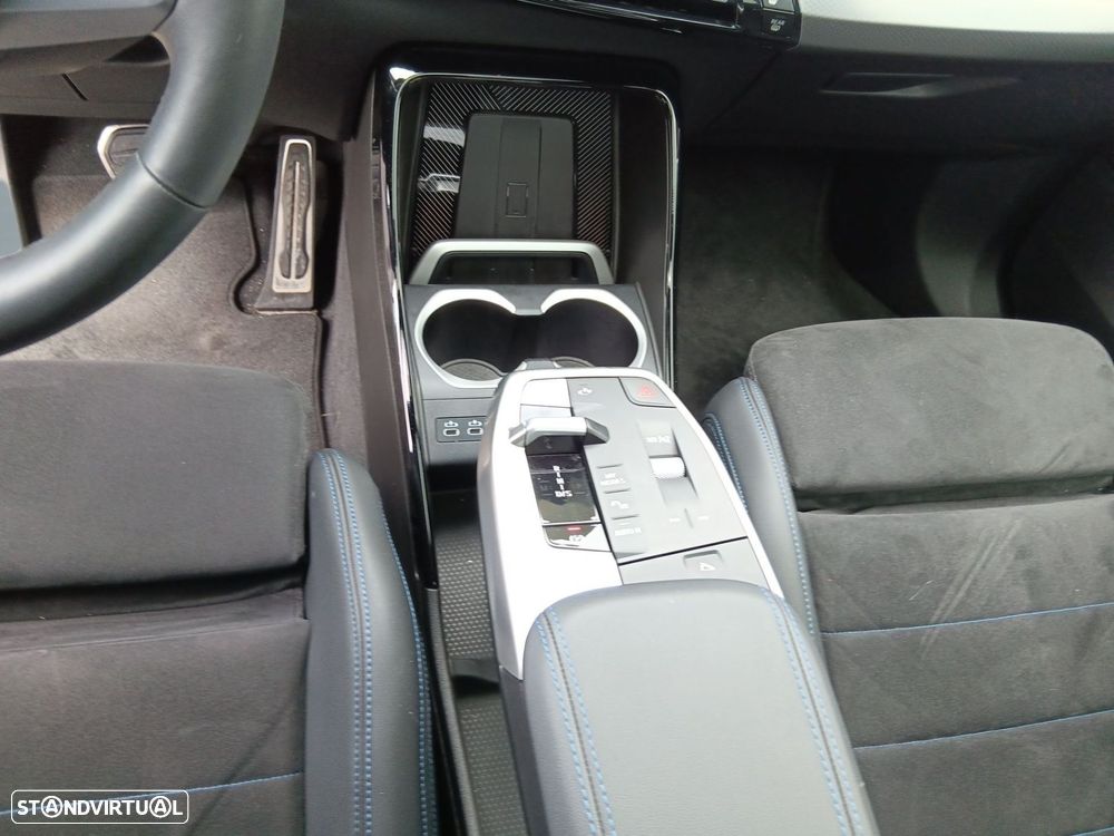 BMW X1 xDrive30e Pack Desportivo M Pro - 13