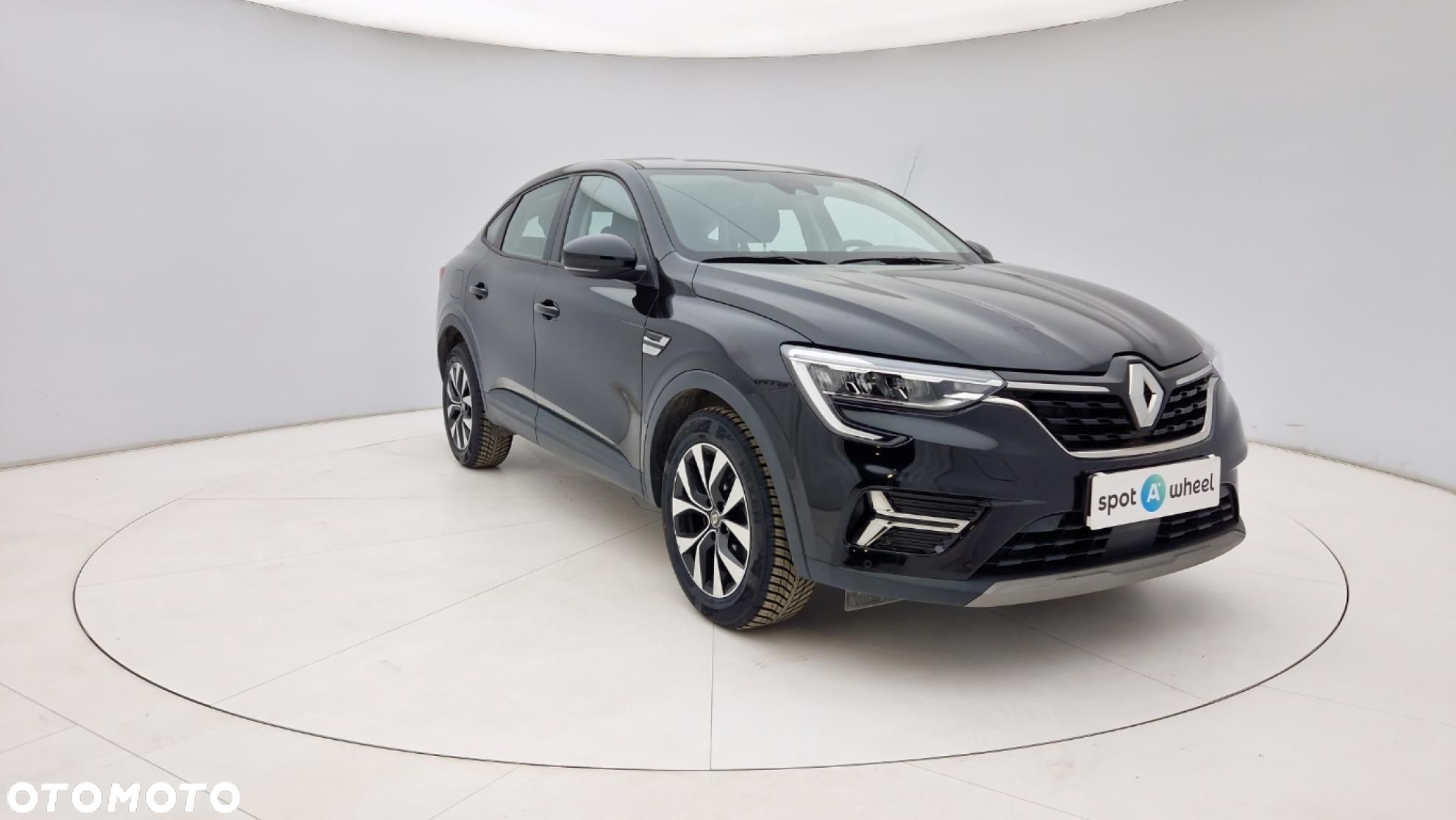 Renault Arkana - 12