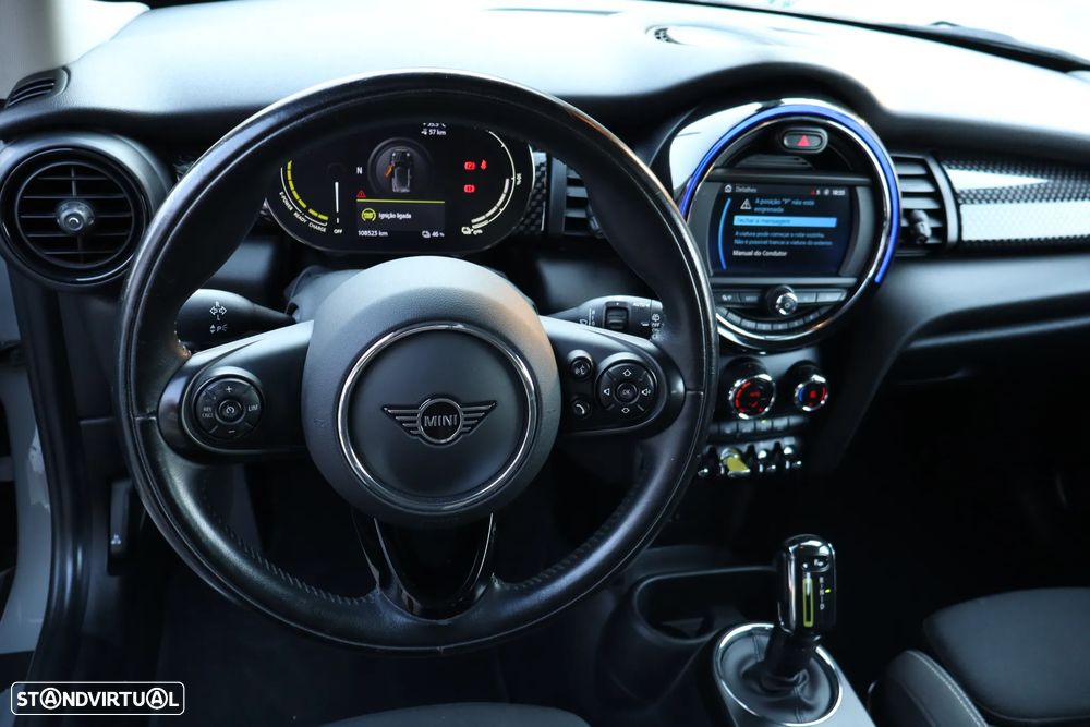 MINI Coupé - 11