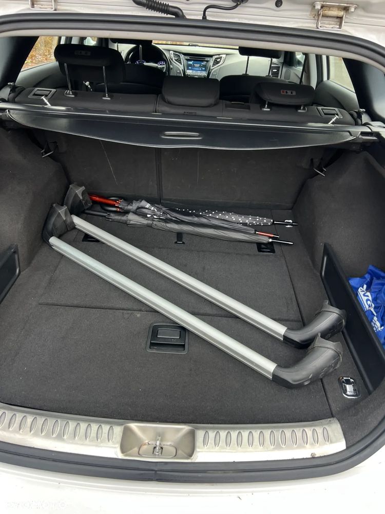 Hyundai i40 1.7 CRDi Premium - 14