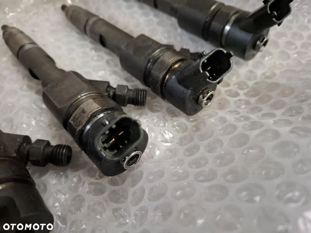 WTRYSKI RENAULT LAGUNA II - 4