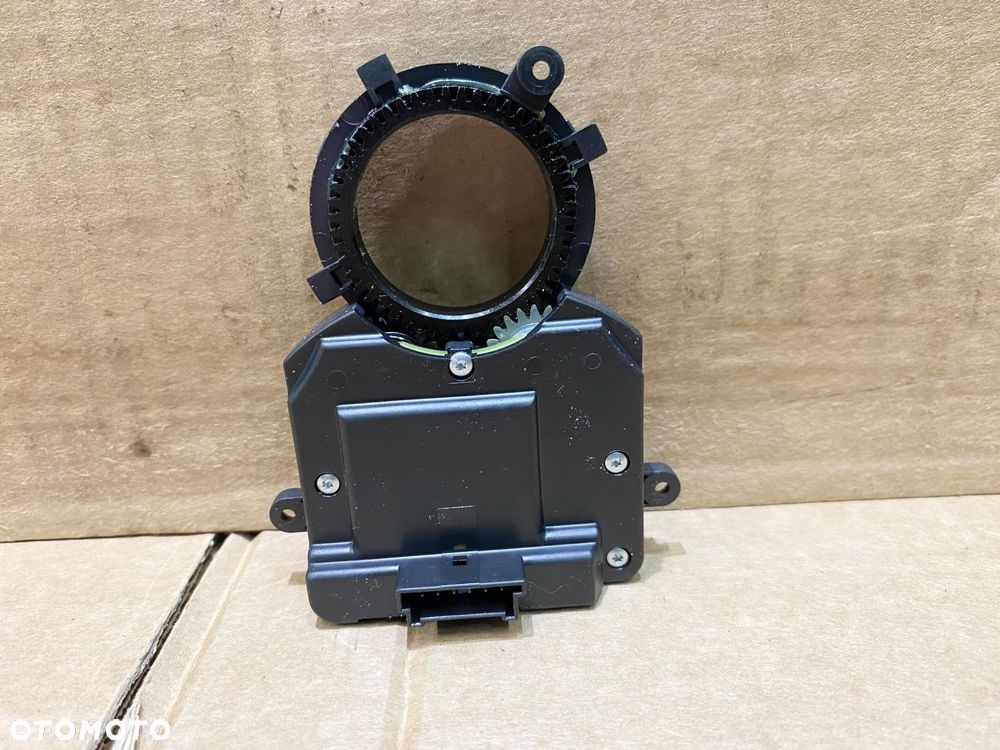 DUCATO BOXER JUMPER 12- CZUJNIK MODUŁ KĄTA SKRĘTU 1394861080 - 3