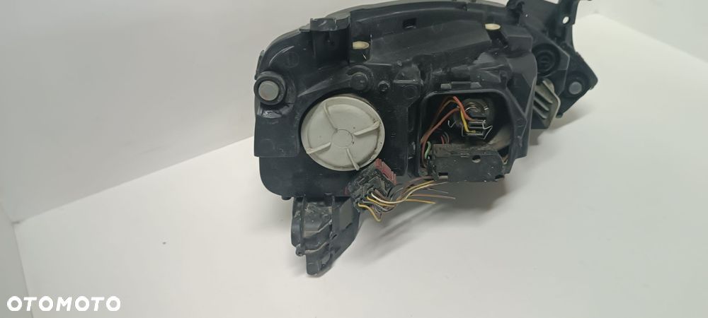 OPEL CORSA C LIFT LAMPA PRZÓD PRZEDNIA LEWA  EUROPA - 13