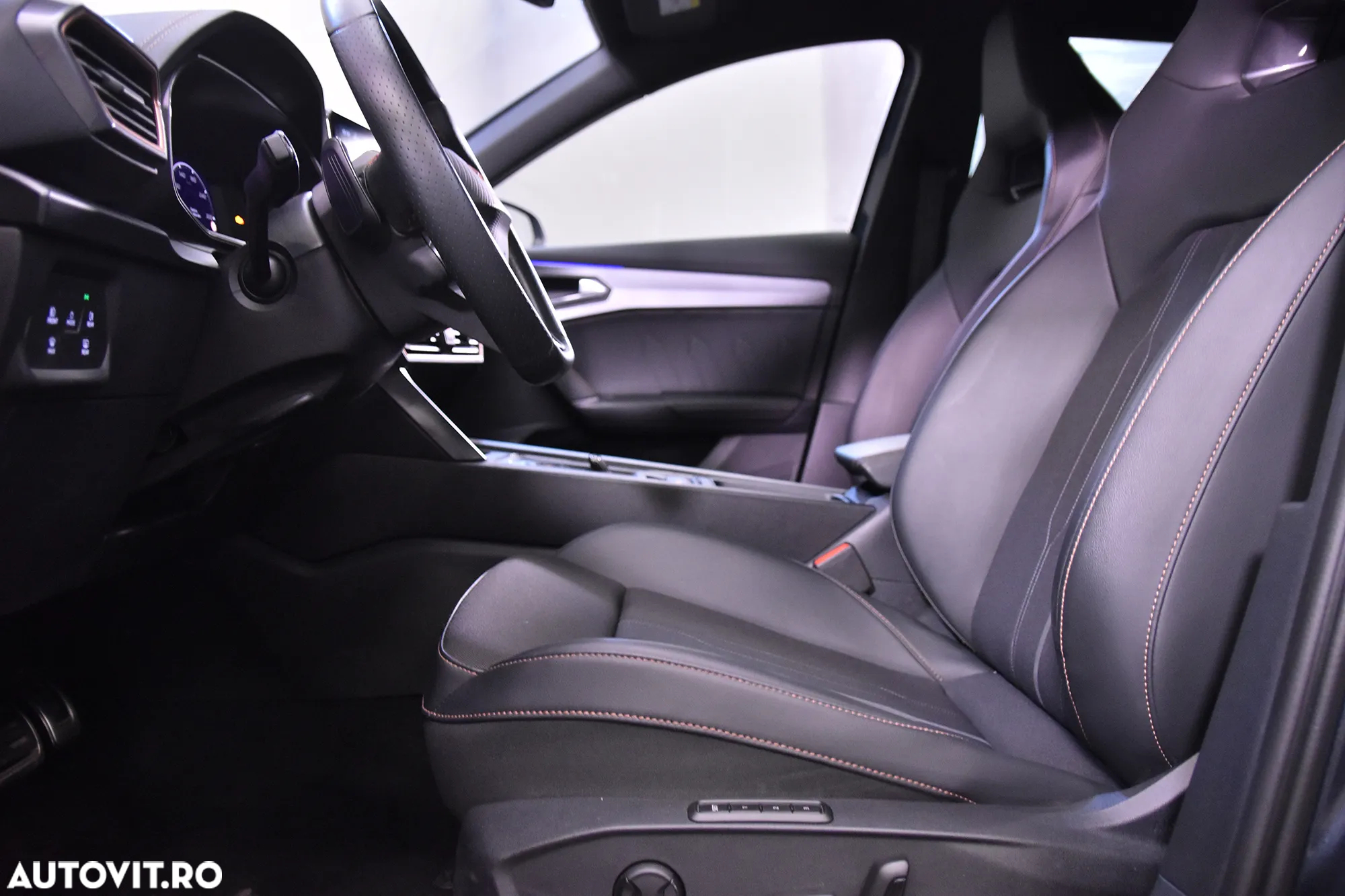 Cupra Formentor - 21