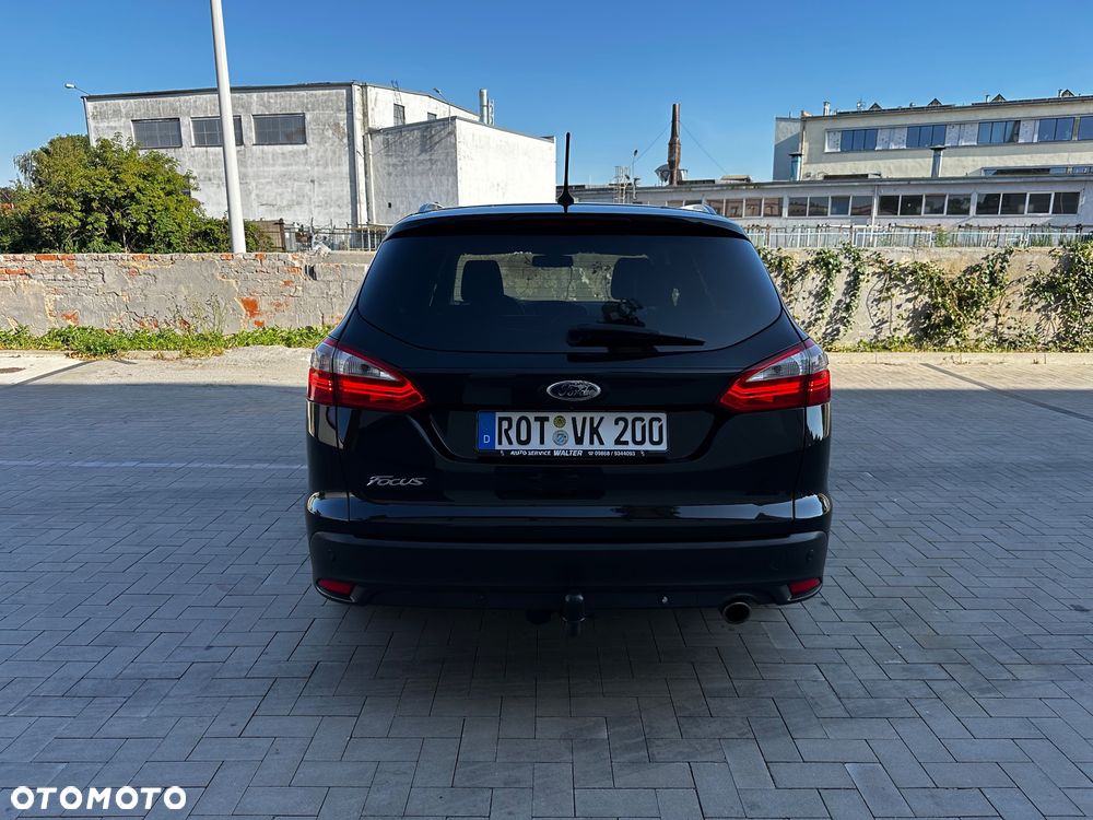 Ford Focus - 9