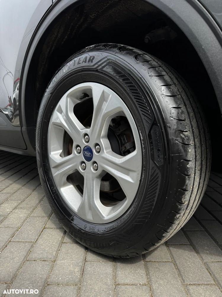 Ford Kuga 1.5 EcoBlue Aut. ST-LINE - 13