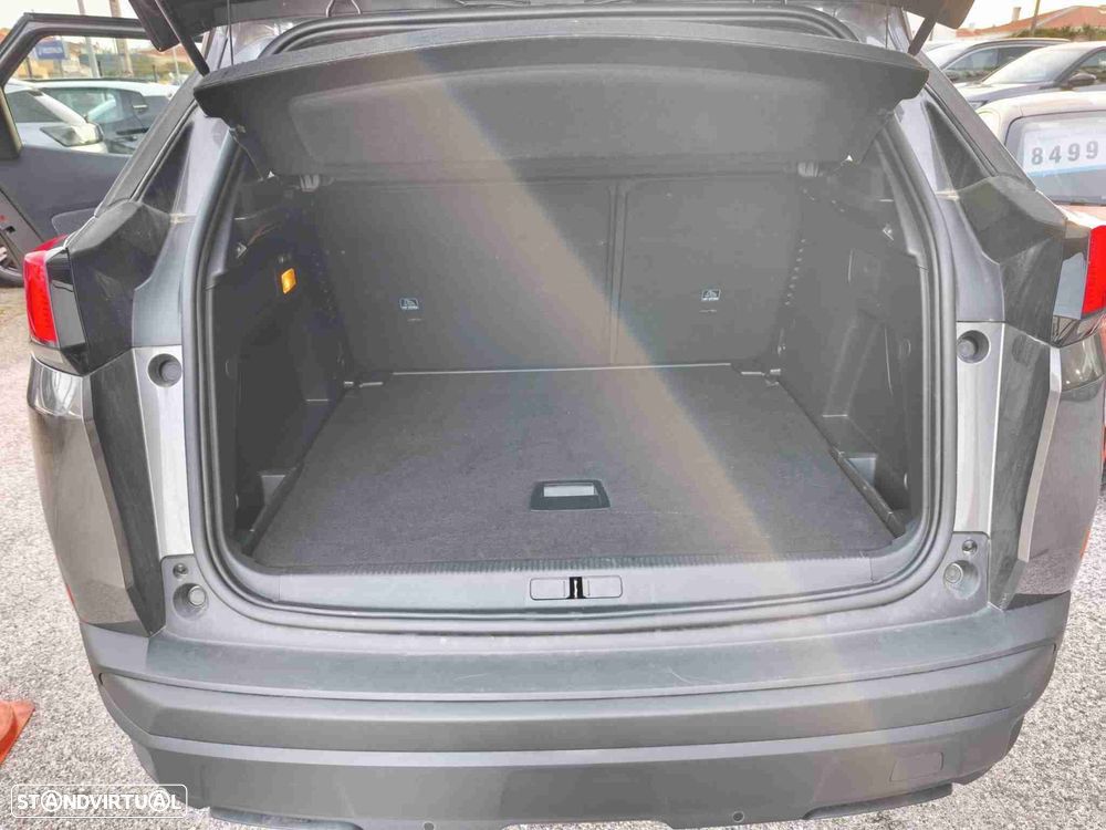 Peugeot 3008 1.2 PureTech Active Pack - 13