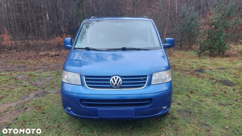 Volkswagen Transporter - 13