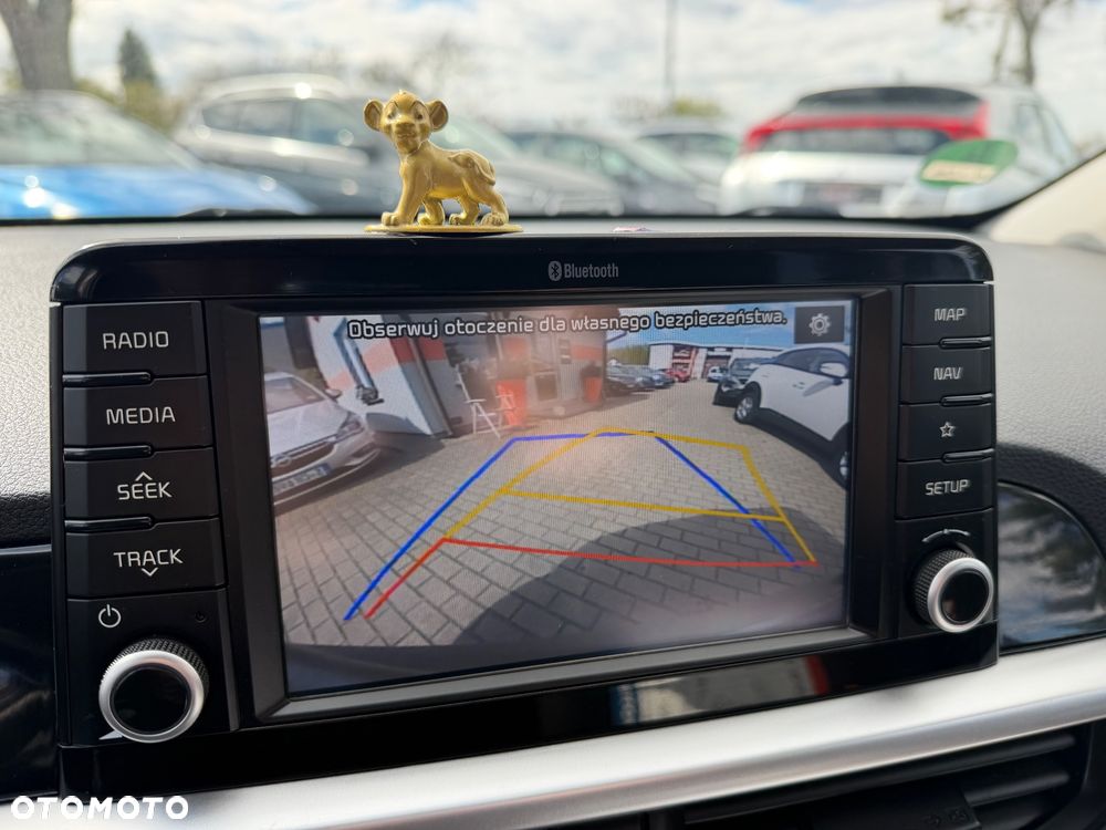 Kia Picanto 1.0 Edition 7 Drive - 20