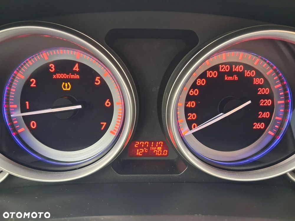 Mazda 6 2.5 Sport - 19