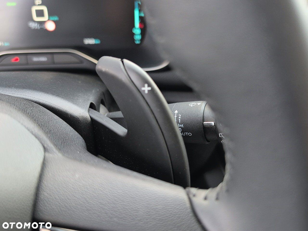 Citroën C5 Aircross - 26