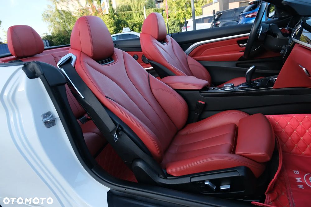 BMW Seria 4 430i GPF M Sport sport - 21
