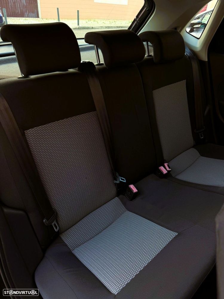 VW Polo 1.6 TDI Trendline - 20