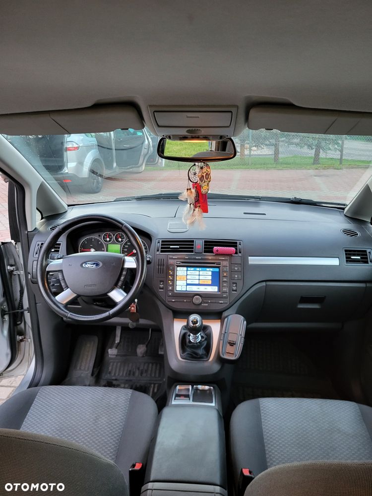 Ford C-MAX - 6