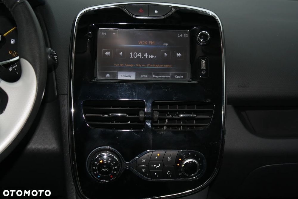 Renault Clio 0.9 TCe Limited - 16