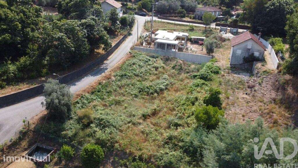 Terreno em Rebordões (Souto) - Grande imagem: 4/17