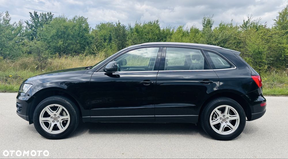 Audi Q5 - 5