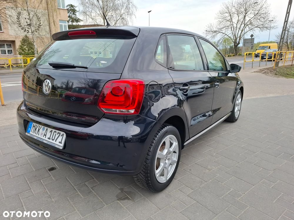 Volkswagen Polo 1.2 Blue Motion Technology Trendline - 21