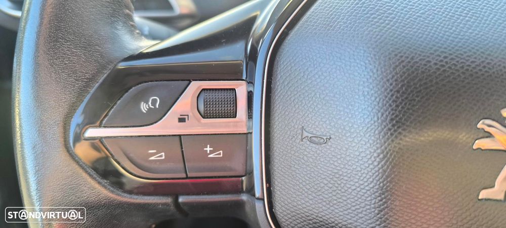 Peugeot 5008 1.2 PureTech Active - 15