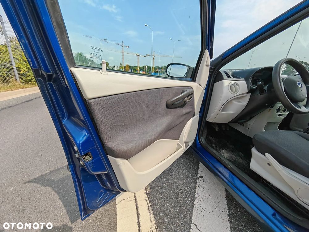 Fiat Punto 1.2 8V ELX - 15