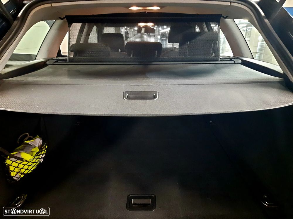 Audi A4 Avant 2.0 TDI multitronic - 9