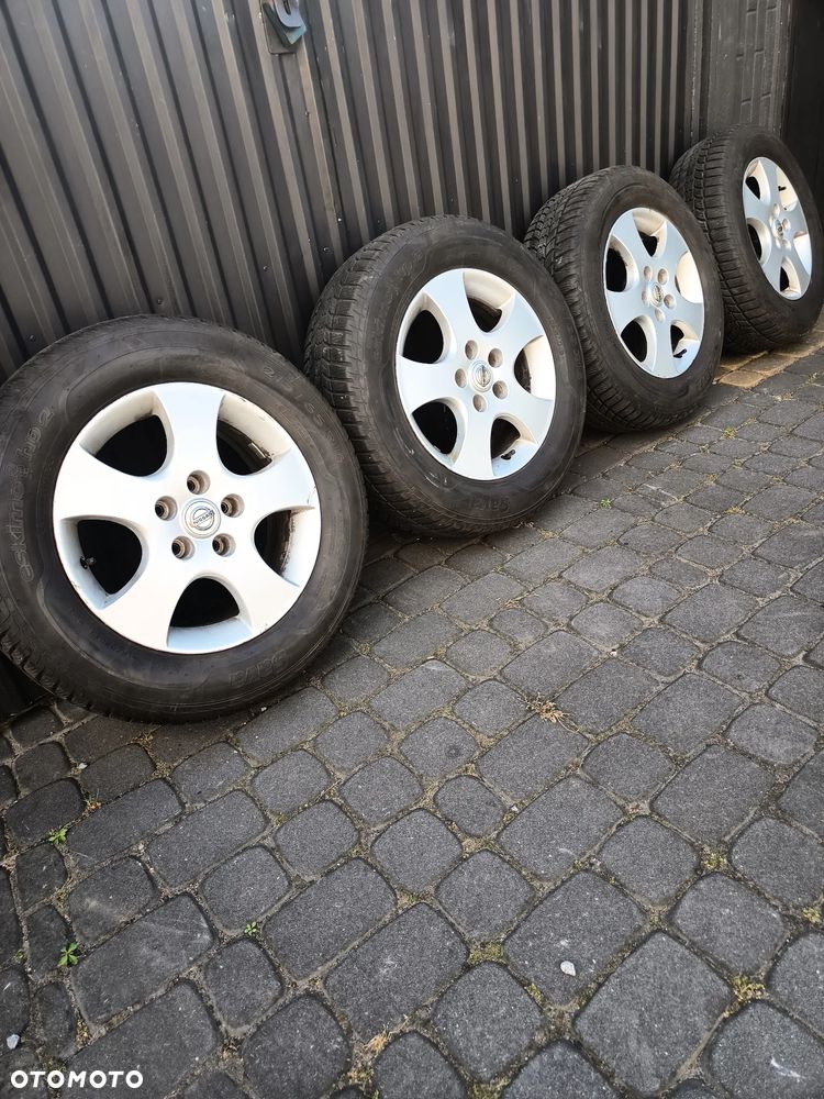 Nissan Qashqai+2 2.0 I-Way - 18
