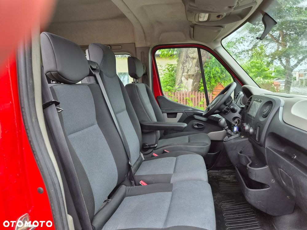 Renault Master - 11